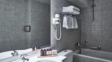 Aquamare City & Beach Hotel