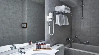 Aquamare City & Beach Hotel