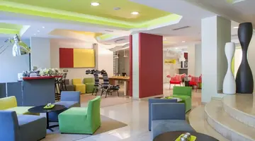 Aquamare City & Beach Hotel