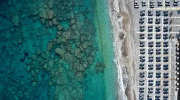 Aquamare City & Beach Hotel