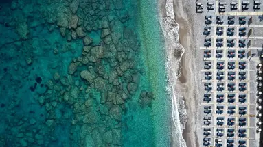 Aquamare City & Beach Hotel