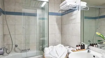 Aquamare City & Beach Hotel