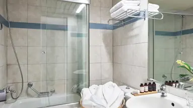 Aquamare City & Beach Hotel