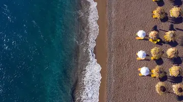 Aquamare City+Beach
