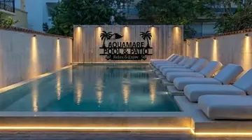 Aquamare City+Beach