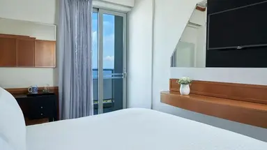 AQUAMARE CITY BEACH
