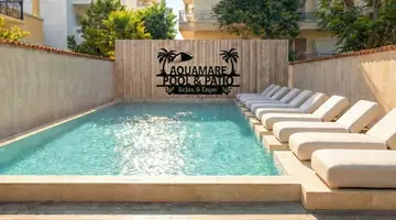 Aquamare City+Beach