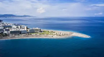 Aquamare City+Beach