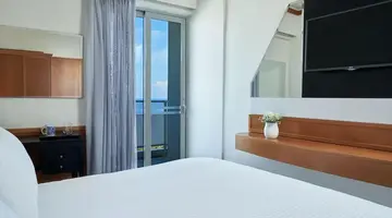 Aquamare City+Beach