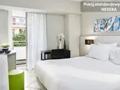 Aquamare Hotel
