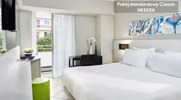 Aquamare Hotel