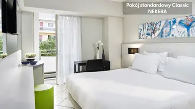 Aquamare Hotel