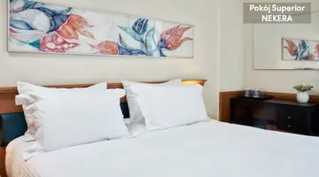 Aquamare Hotel
