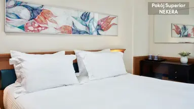 Aquamare Hotel