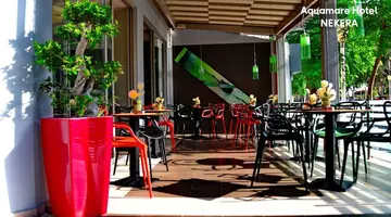 Aquamare Hotel