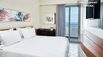 Aquamare Hotel