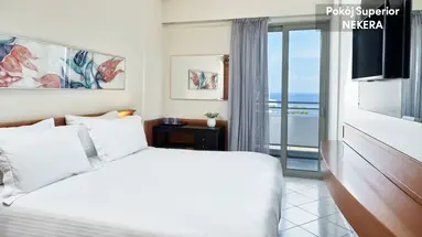 Aquamare Hotel
