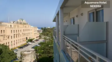 Aquamare Hotel