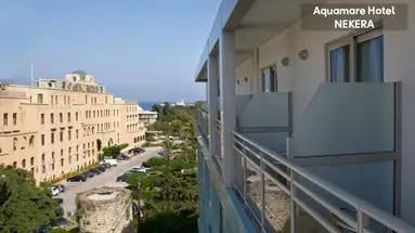 Aquamare Hotel