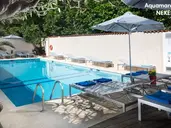 Aquamare Hotel