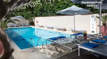Aquamare Hotel