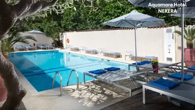 Aquamare Hotel