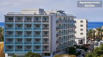 Aquamare Hotel