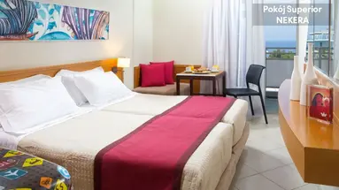 Aquamare Hotel