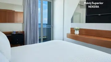 Aquamare Hotel