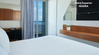 Aquamare Hotel