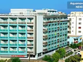 Aquamare Hotel