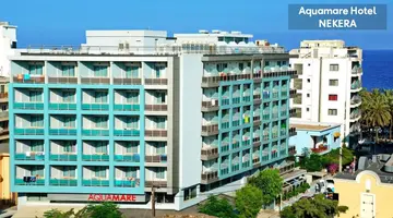 Aquamare Hotel