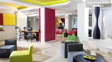 Aquamare Hotel