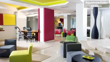 Aquamare Hotel