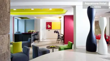 Aquamare Hotel