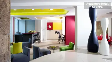 Aquamare Hotel