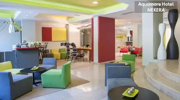 Aquamare Hotel