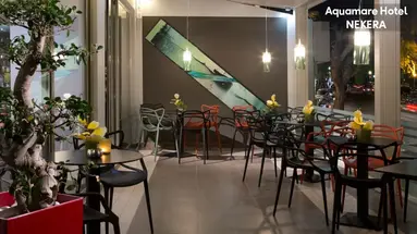 Aquamare Hotel