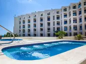 Aquamarina Beach Hotel Cancun
