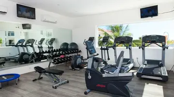 Aquamarina Beach Hotel Cancun