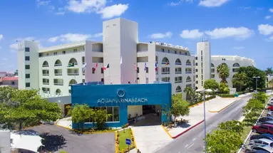 Aquamarina Beach Resort