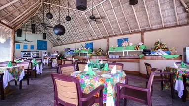 Aquamarina Beach Resort