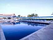 Aquamarina Beach Resort