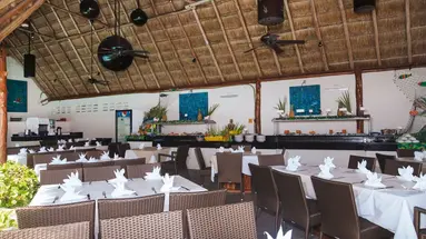 Aquamarina Beach Resort