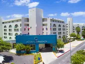 Aquamarina Beach Resort
