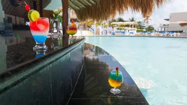 AQUAMARINA BEACH