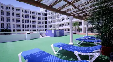 AQUAMARINA BEACH