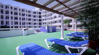 AQUAMARINA BEACH