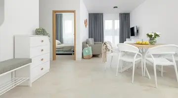 Aquamarina Dąbki