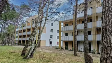 Aquamarina Dąbki